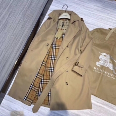 Burberry Outwear